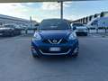 Nissan Micra Micra 1.2 12V 5 porte GPL Eco Comfort Blau - thumbnail 2