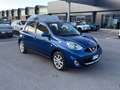 Nissan Micra Micra 1.2 12V 5 porte GPL Eco Comfort Blau - thumbnail 9