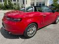 Alfa Romeo Spider Spider 2,4 JTDM Qtronic Rot - thumbnail 5
