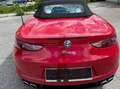 Alfa Romeo Spider Spider 2,4 JTDM Qtronic Rot - thumbnail 4
