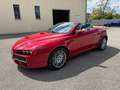 Alfa Romeo Spider Spider 2,4 JTDM Qtronic Rot - thumbnail 2