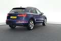 Audi Q5 40 TDI 190pk quattro Sport S Line Edition Standkac Blauw - thumbnail 10