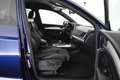 Audi Q5 40 TDI 190pk quattro Sport S Line Edition Standkac Blauw - thumbnail 14