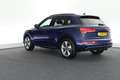 Audi Q5 40 TDI 190pk quattro Sport S Line Edition Standkac Blauw - thumbnail 9