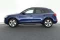 Audi Q5 40 TDI 190pk quattro Sport S Line Edition Standkac Blauw - thumbnail 8