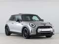 MINI Electric 3-deurs Yours Grau - thumbnail 3