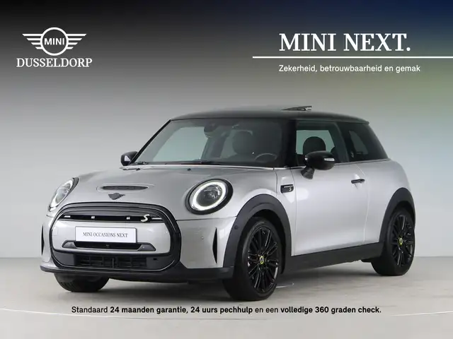 MINI Electric 3-deurs Yours