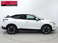 Nissan Qashqai DIG-T 103kW N-Connecta Blanc - thumbnail 3