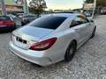 Mercedes-Benz CLS 350 d Aut. Silber - thumbnail 3