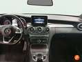 Mercedes-Benz C 220 +Coup%C3%A9+220+d Negro - thumbnail 8