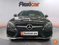Mercedes-Benz C 220 +Coup%C3%A9+220+d Negro - thumbnail 4
