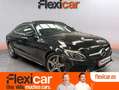 Mercedes-Benz C 220 +Coup%C3%A9+220+d Negro - thumbnail 1