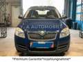 Skoda Roomster Plus Edition*1.Hand*Rentner*HUNeu Blau - thumbnail 2