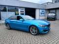 BMW 430 i Gran Coupe Lenkradheizung,Sitzheizung Albastru - thumbnail 6