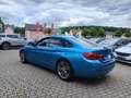 BMW 430 i Gran Coupe Lenkradheizung,Sitzheizung Albastru - thumbnail 3