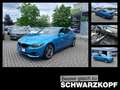 BMW 430 i Gran Coupe Lenkradheizung,Sitzheizung Albastru - thumbnail 1