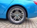 BMW 430 i Gran Coupe Lenkradheizung,Sitzheizung Albastru - thumbnail 21