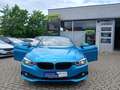 BMW 430 i Gran Coupe Lenkradheizung,Sitzheizung Albastru - thumbnail 22