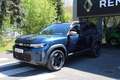 Dacia Bigster Hybrid 155 Extreme Blau - thumbnail 3