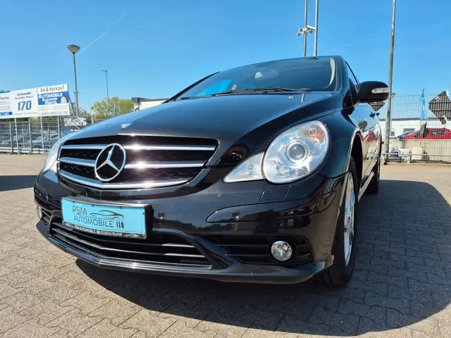Mercedes-Benz R 280 L CDI Klimaautomatik AMG Schiebedach