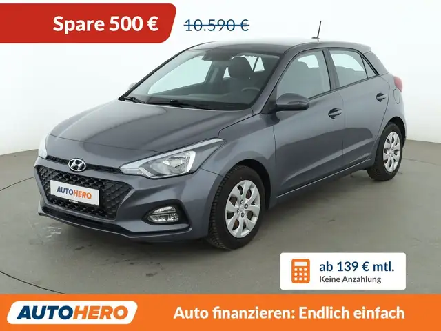 Hyundai i20 1.2 Classic