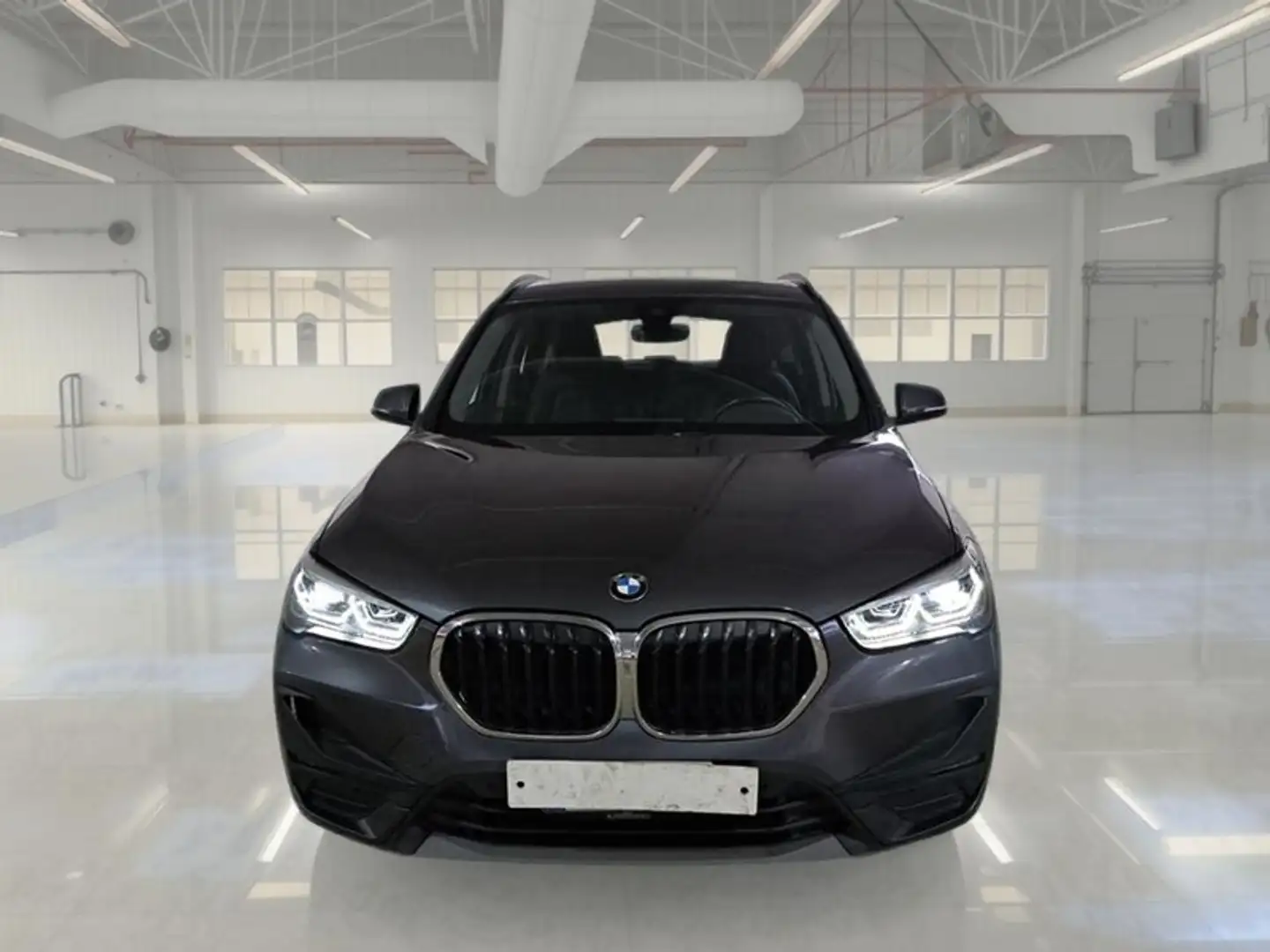 BMW X1 xDrive 25e Business Advantage automatico - 2