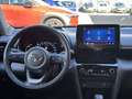 Toyota Yaris Cross 1.5 HYBRID DYNAMIC ELEKTR. ACHTERKLEP APPLE/ANDROI Wit - thumbnail 4
