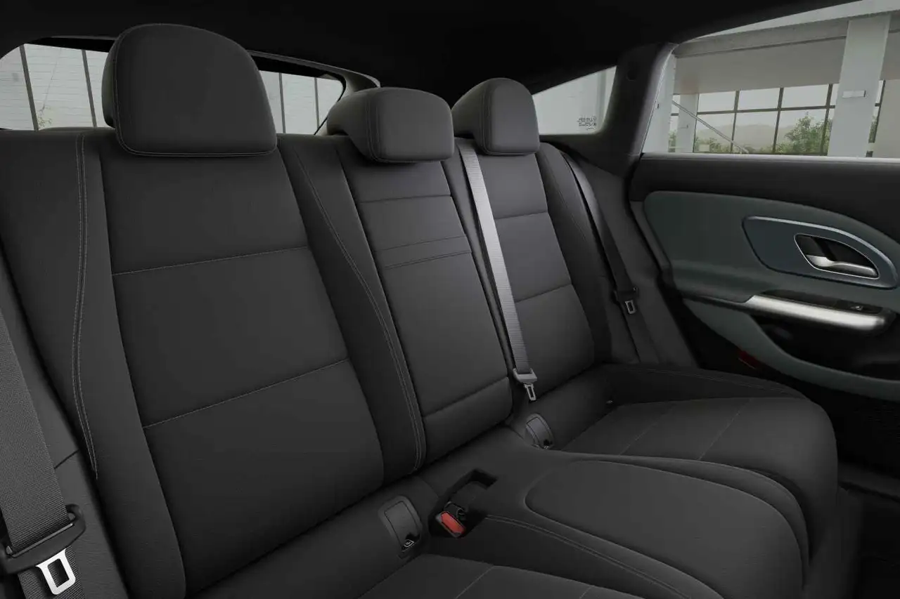Mercedes-Benz CLA 2026