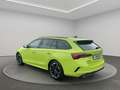 Skoda Octavia Combi 2.0 TSI DSG RS COLUMBUS+MATRIX LED+HUD+ERGO Grün - thumbnail 4