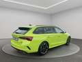 Skoda Octavia Combi 2.0 TSI DSG RS COLUMBUS+MATRIX LED+HUD+ERGO Grün - thumbnail 3