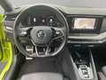 Skoda Octavia Combi 2.0 TSI DSG RS COLUMBUS+MATRIX LED+HUD+ERGO Grün - thumbnail 7