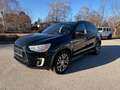 Mitsubishi ASX 1,6 DI-D LP 4WD Instyle Schwarz - thumbnail 7