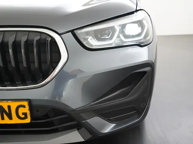 BMW X1 view 24