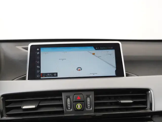 BMW X1 view 15