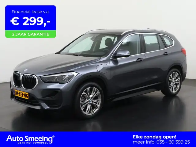 2021 BMW X1 in Grey for sale