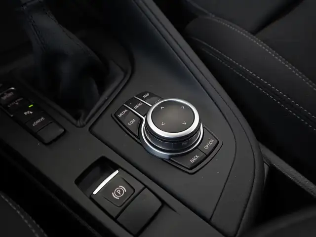 BMW X1 view 12