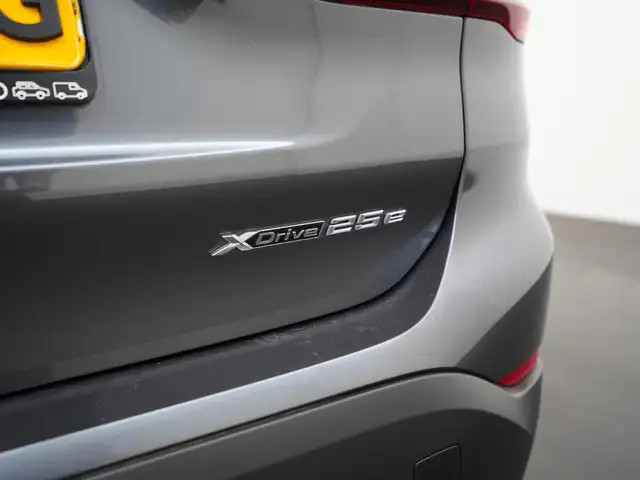 BMW X1 view 26