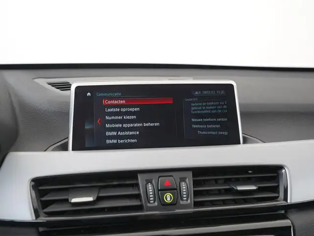 BMW X1 view 18
