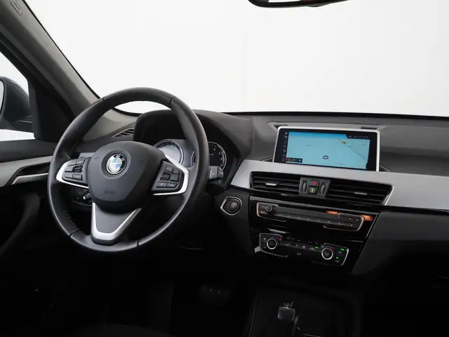 BMW X1 view 7