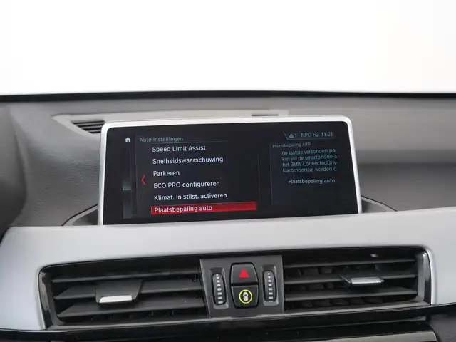 BMW X1 view 22