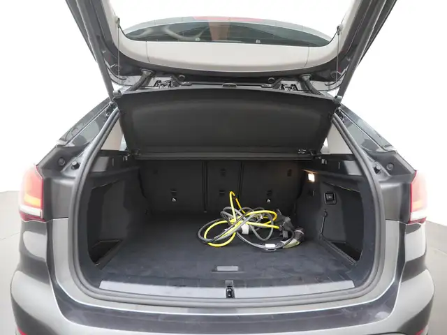 BMW X1 view 27