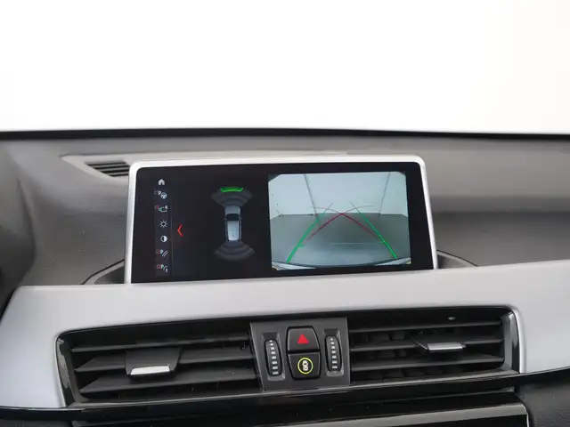 BMW X1 view 23