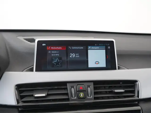 BMW X1 view 19