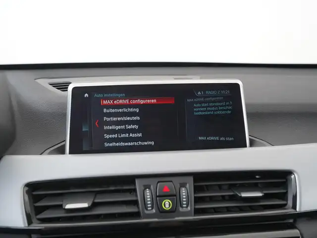 BMW X1 view 21