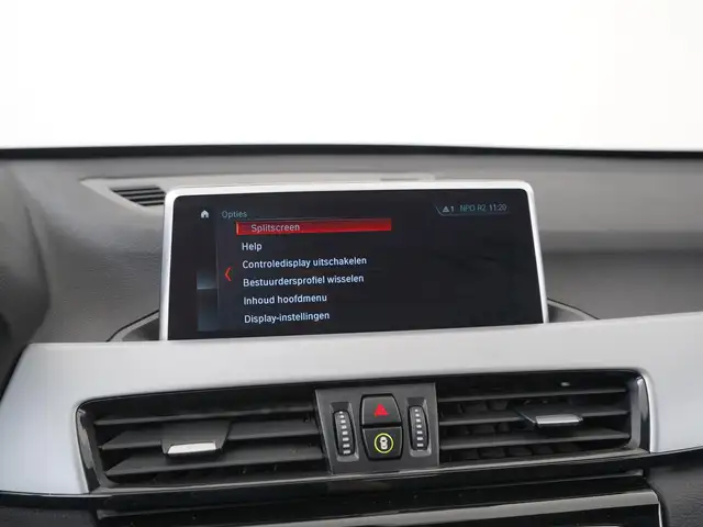 BMW X1 view 20