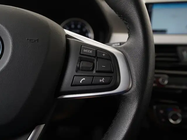 BMW X1 view 11