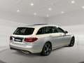 Mercedes-Benz C 200 d T Avantgarde Avantgarde+Comand+AHK+Pano Argento - thumbnail 2