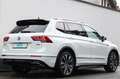 Volkswagen Tiguan Allspace MeGaVoLL R-LINE HIGHLINE STANDHZ Weiß - thumbnail 2