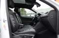 Volkswagen Tiguan Allspace MeGaVoLL R-LINE HIGHLINE STANDHZ Weiß - thumbnail 4