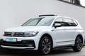 Volkswagen Tiguan Allspace MeGaVoLL R-LINE HIGHLINE STANDHZ Weiß - thumbnail 1
